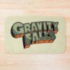 urbathmat flatlay largesquare1000x1000.1u5 7 - Gravity Falls Merchandise