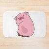 urbathmat flatlay largesquare1000x1000.1u5 8 - Gravity Falls Merchandise