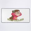 urdesk mat flatlaysquare1000x1000 10 - Gravity Falls Merchandise
