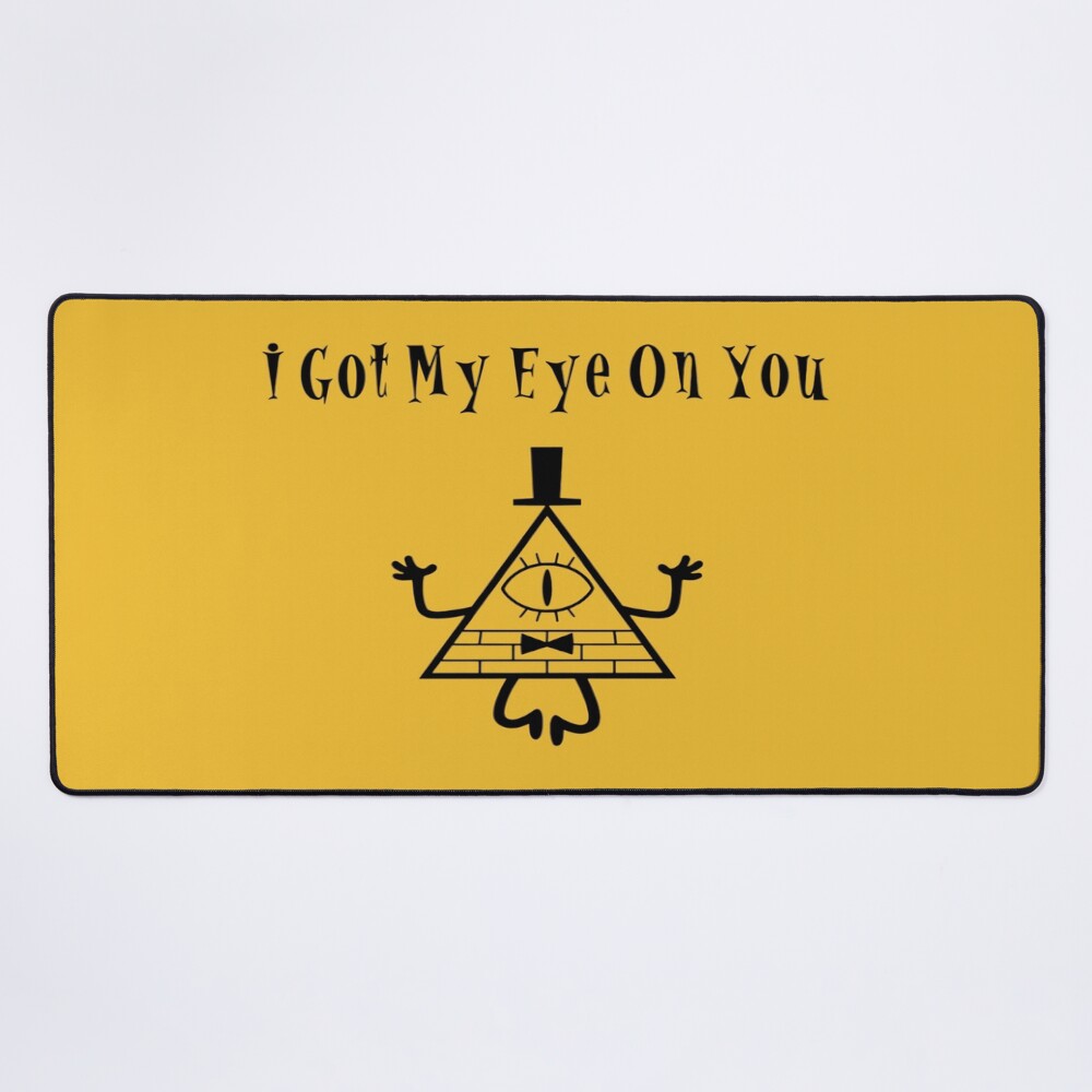 urdesk_mat_flatlaysquare1000x1000-14 urdesk mat flatlaysquare1000x1000 14 - Gravity Falls Merchandise