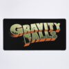 urdesk mat flatlaysquare1000x1000 18 - Gravity Falls Merchandise