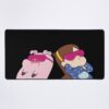 urdesk mat flatlaysquare1000x1000 2 - Gravity Falls Merchandise