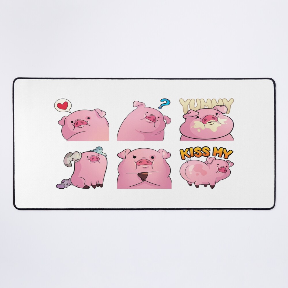 urdesk_mat_flatlaysquare1000x1000-21 urdesk mat flatlaysquare1000x1000 21 - Gravity Falls Merchandise