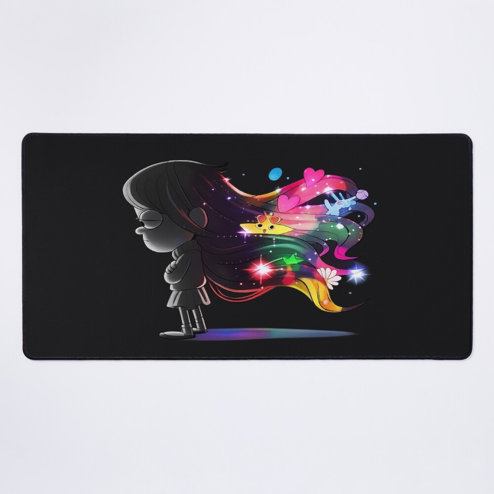 urdesk_mat_flatlaysquare1000x1000-23 urdesk mat flatlaysquare1000x1000 23 - Gravity Falls Merchandise