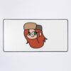 urdesk mat flatlaysquare1000x1000 24 - Gravity Falls Merchandise