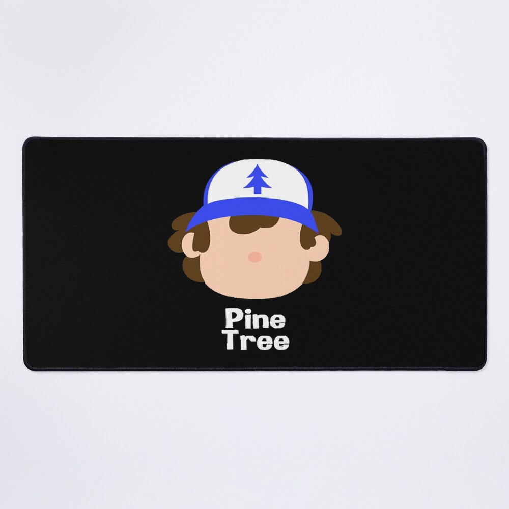 urdesk_mat_flatlaysquare1000x1000-26 urdesk mat flatlaysquare1000x1000 26 - Gravity Falls Merchandise