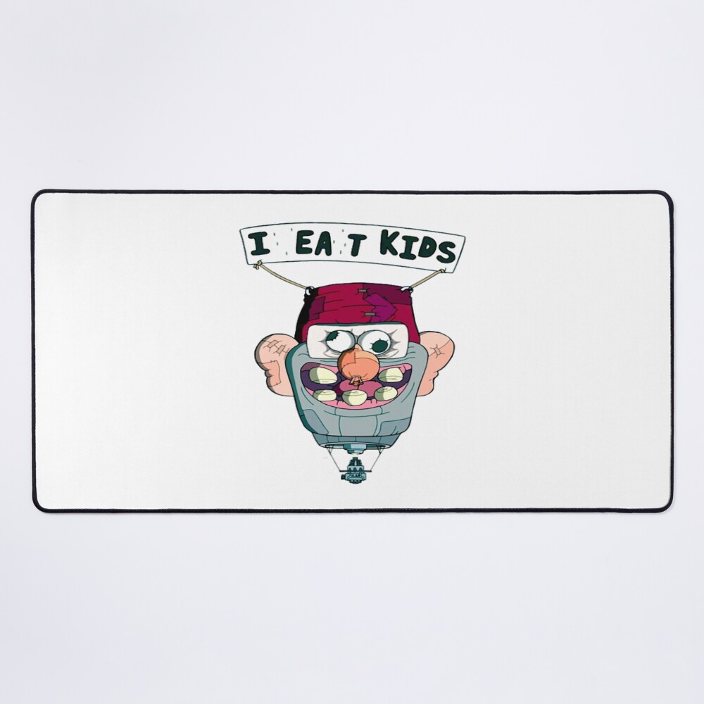urdesk_mat_flatlaysquare1000x1000-27 urdesk mat flatlaysquare1000x1000 27 - Gravity Falls Merchandise