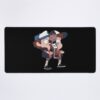 urdesk mat flatlaysquare1000x1000 28 - Gravity Falls Merchandise