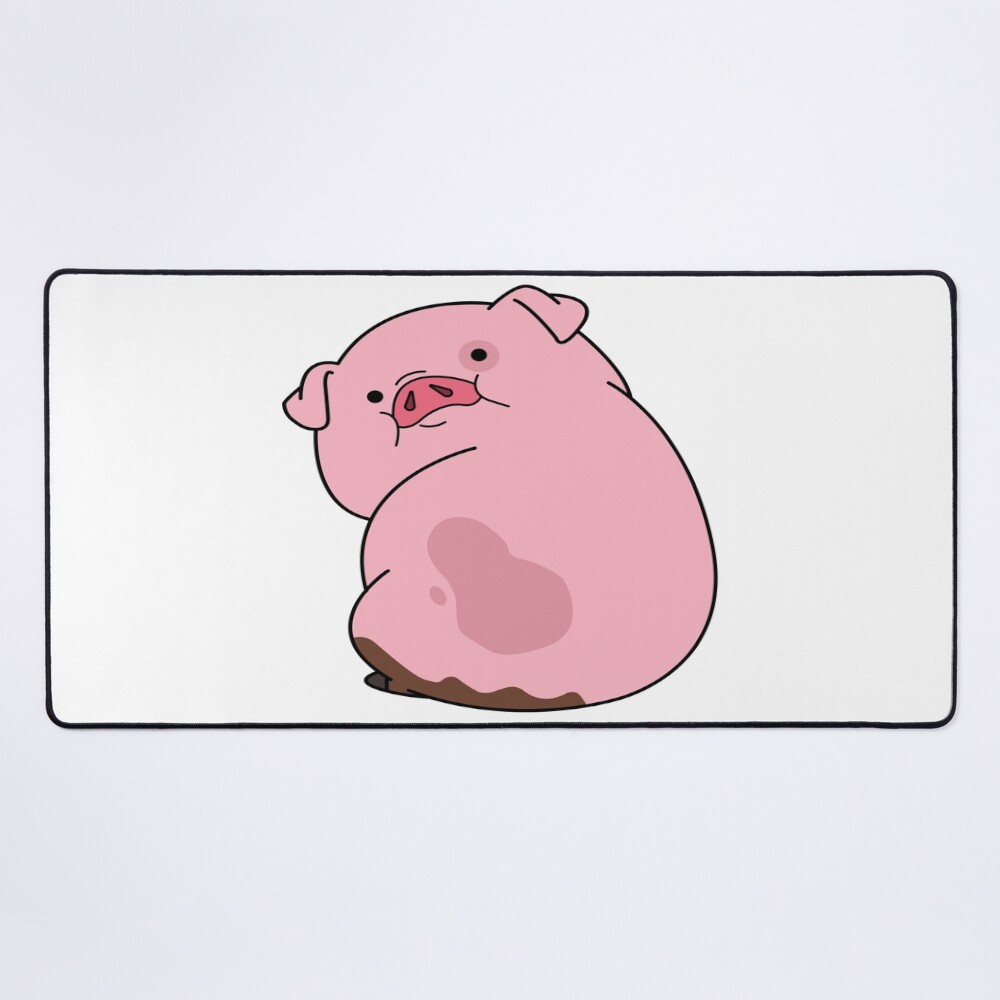 urdesk_mat_flatlaysquare1000x1000-30 urdesk mat flatlaysquare1000x1000 30 - Gravity Falls Merchandise