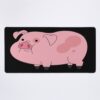 urdesk mat flatlaysquare1000x1000 31 - Gravity Falls Merchandise