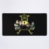 urdesk mat flatlaysquare1000x1000 32 - Gravity Falls Merchandise