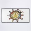 urdesk mat flatlaysquare1000x1000 4 - Gravity Falls Merchandise