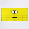 urdesk mat flatlaysquare1000x1000 7 - Gravity Falls Merchandise