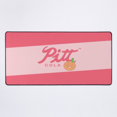 Pitt Cola V2 Gravity Falls Mouse Pad