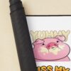 urdesk mat rolltall portrait750x1000 21 - Gravity Falls Merchandise