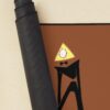 urdesk mat rolltall portrait750x1000 25 - Gravity Falls Merchandise