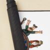urdesk mat rolltall portrait750x1000 4 - Gravity Falls Merchandise