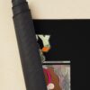 urdesk mat rolltall portrait750x1000 5 - Gravity Falls Merchandise