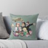 urthrow pillow couch smallsquare1000x1000 11 - Gravity Falls Merchandise