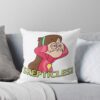 urthrow pillow couch smallsquare1000x1000 15 - Gravity Falls Merchandise