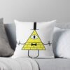 urthrow pillow couch smallsquare1000x1000 16 - Gravity Falls Merchandise