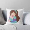 urthrow pillow couch smallsquare1000x1000 19 - Gravity Falls Merchandise