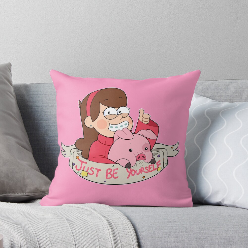 urthrow_pillow_couch_smallsquare1000x1000-25 urthrow pillow couch smallsquare1000x1000 25 - Gravity Falls Merchandise