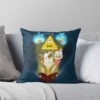 urthrow pillow couch smallsquare1000x1000 26 - Gravity Falls Merchandise