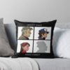 urthrow pillow couch smallsquare1000x1000 28 - Gravity Falls Merchandise