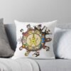 urthrow pillow couch smallsquare1000x1000 29 - Gravity Falls Merchandise