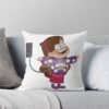 urthrow pillow couch smallsquare1000x1000 31 - Gravity Falls Merchandise