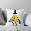 urthrow pillow couch smallsquare1000x1000 32 - Gravity Falls Merchandise