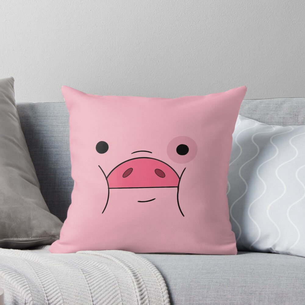 urthrow_pillow_couch_smallsquare1000x1000-35 urthrow pillow couch smallsquare1000x1000 35 - Gravity Falls Merchandise