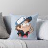 urthrow pillow couch smallsquare1000x1000 36 - Gravity Falls Merchandise