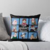urthrow pillow couch smallsquare1000x1000 4 - Gravity Falls Merchandise