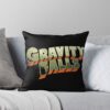 urthrow pillow couch smallsquare1000x1000 40 - Gravity Falls Merchandise