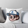 urthrow pillow couch smallsquare1000x1000 5 - Gravity Falls Merchandise