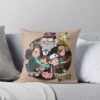 urthrow pillow couch smallsquare1000x1000 7 - Gravity Falls Merchandise