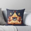 urthrow pillow couch smallsquare1000x1000 8 - Gravity Falls Merchandise